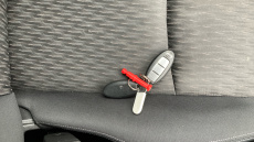 Nissan X-Trail 1.7 dCi N-Connecta 5dr CVT Diesel Station Wagon